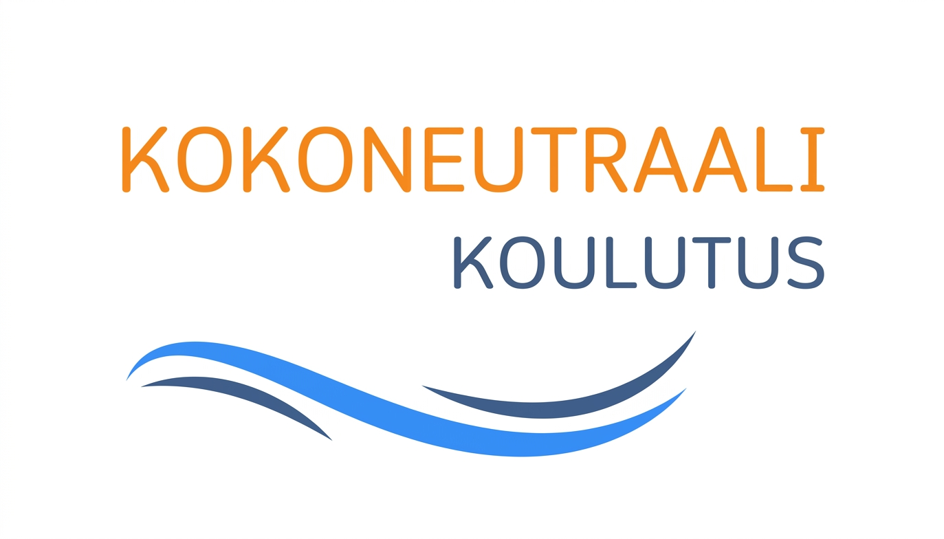 Kokoneutraali koulutus