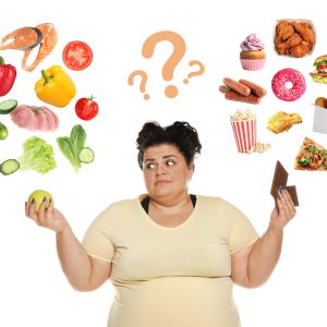 Miten valita oikea dietti?